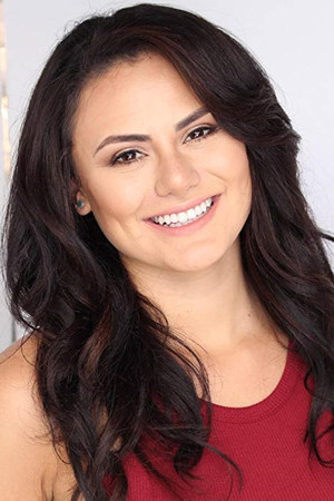 Geraldine Moreno photo