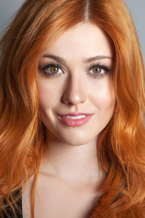 Katherine McNamara photo