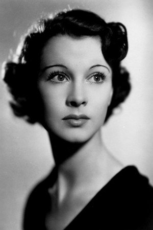Vivien Leigh photo
