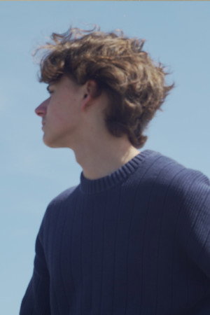Photo of Arthur Cossement from the Latest Netflix gallery