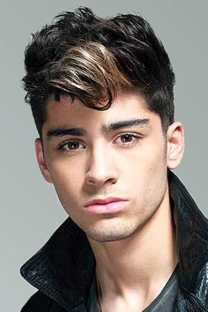 Zayn Malik photo