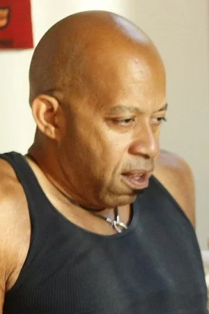 Photo of Shane Diesel from the Latest Netflix gallery
