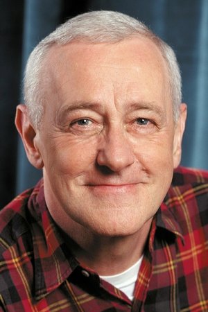 John Mahoney photo