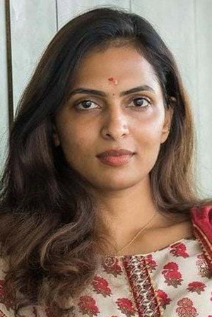 Photo of Niranjani Ashokan from the Latest Netflix gallery