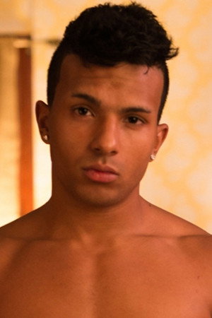 Photo of Devon Felix from the Latest Netflix gallery