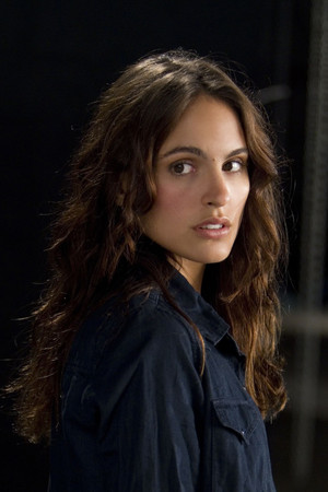 Verónica Echegui photo