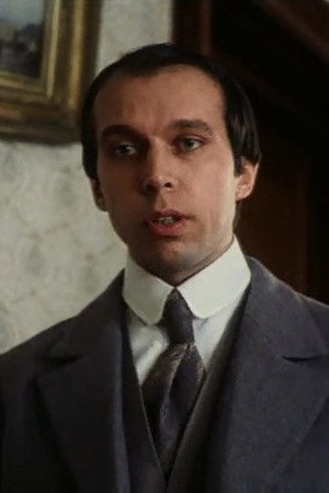Photo of Evgeniy Paramonov from the Latest Netflix gallery