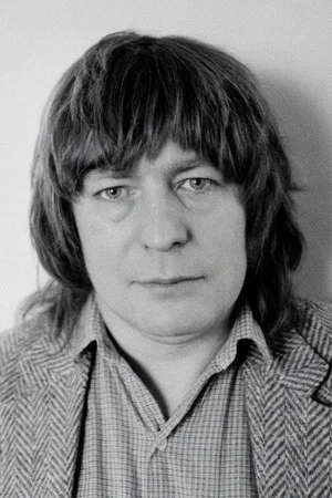 Photo of Alan Parker from the Latest Netflix gallery