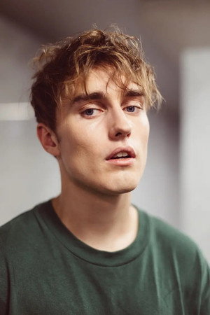 Photo of Sam Fender from the Latest Netflix gallery