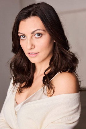Photo of Krassimira Belev from the Latest Netflix gallery
