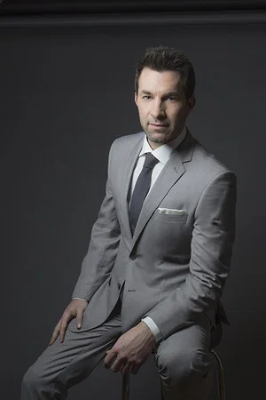 Photo of Nicholas E. Calhoun from the Latest Netflix gallery
