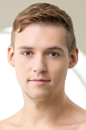 Photo of Jack Bailey from the Latest Netflix gallery
