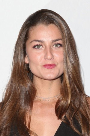 Photo of Rachel Matthews from the Latest Netflix gallery