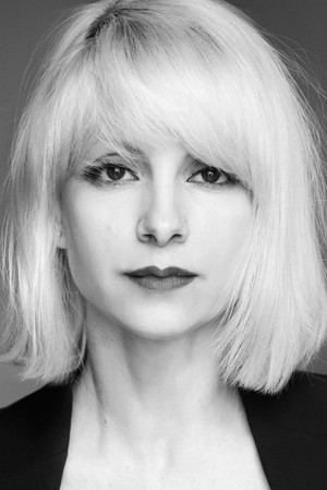 Najwa Nimri photo