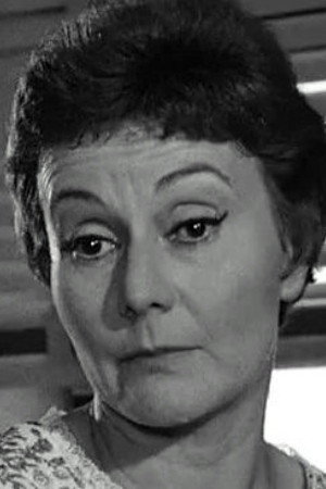 Nicole Desailly photo