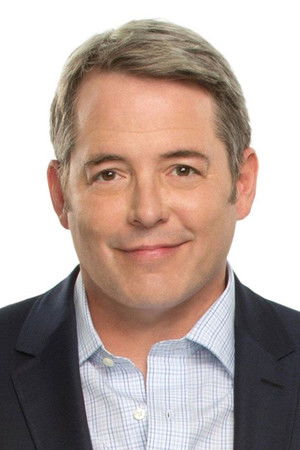 Matthew Broderick photo