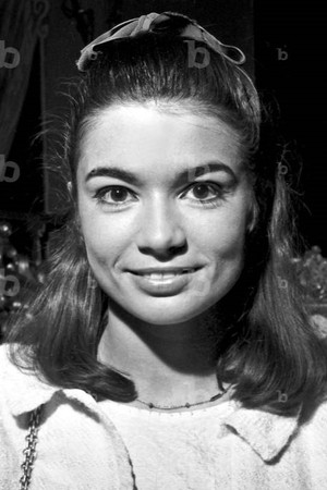 Christine Delaroche photo