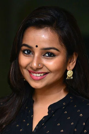Photo of Mrudula Murali from the Latest Netflix gallery