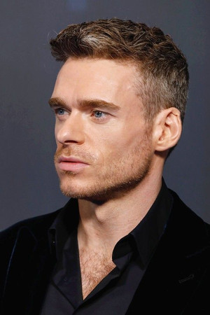 Richard Madden photo