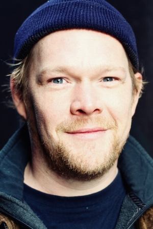 Oliver Bröcker photo