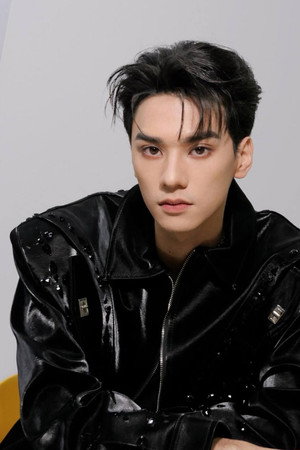 Photo of Harit Buayoi from the Latest Netflix gallery
