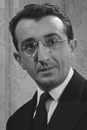 Pascal Mazzotti photo