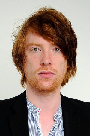 Domhnall Gleeson photo