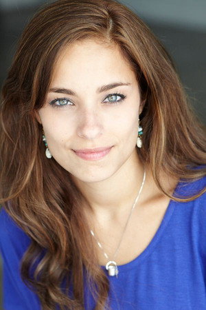 Kayleigh Gilbert photo