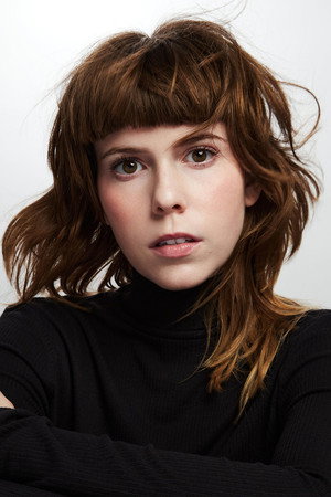 Photo of Kelly Curran from the Latest Netflix gallery