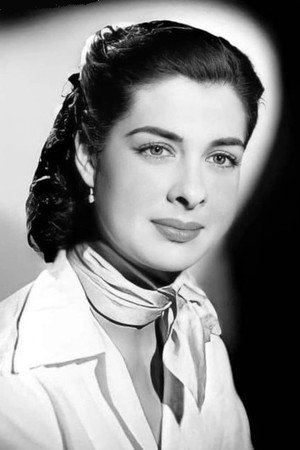 Rebeca Iturbide photo