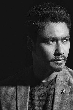 Photo of Saugat Malla from the Latest Netflix gallery
