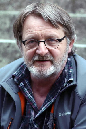Photo of Jean-Marie Choffat from the Latest Netflix gallery