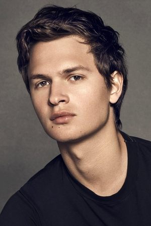 Ansel Elgort photo