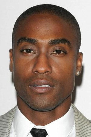 Photo of Simon Webbe from the Latest Netflix gallery
