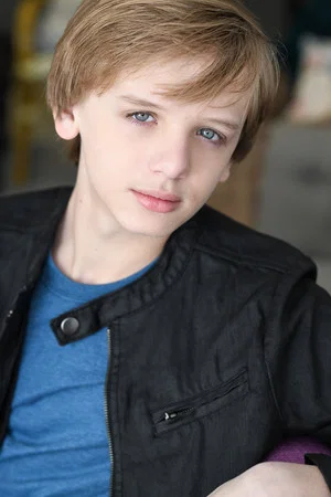 Photo of Owen D. Stone from the Latest Netflix gallery