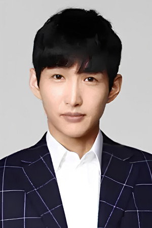 Chae Dong-hyeon photo