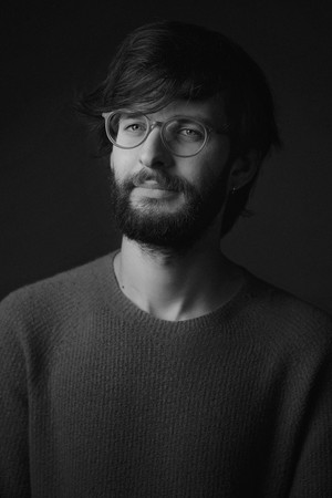 Photo of Stefano Giacomuzzi from the Latest Netflix gallery