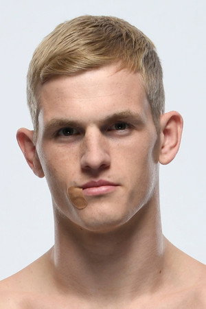 Photo of Ian Garry from the Latest Netflix gallery