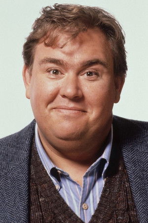 John Candy photo