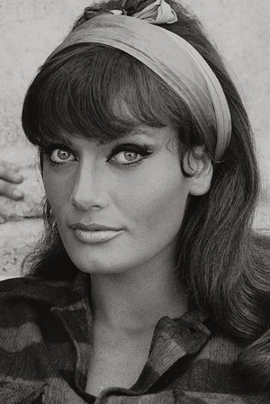 Marisa Mell photo