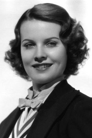 Photo of Pauline Moore from the Latest Netflix gallery