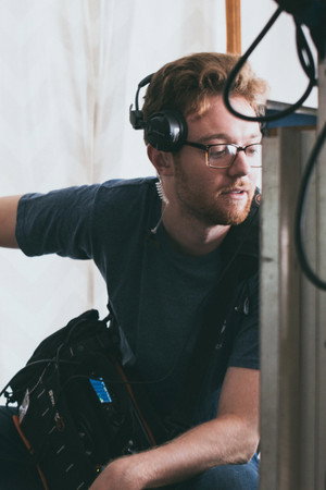 Photo of Joshwa Walton from the Latest Netflix gallery
