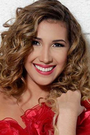 Photo of Ana Paula from the Latest Netflix gallery