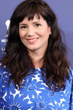Photo of Griselda Siciliani from the Latest Netflix gallery