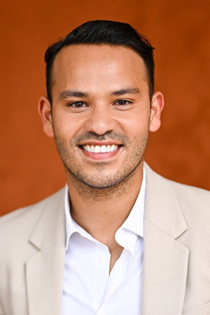 Photo of Mohamed Bouhafsi from the Latest Netflix gallery