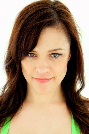 Christine Elise photo