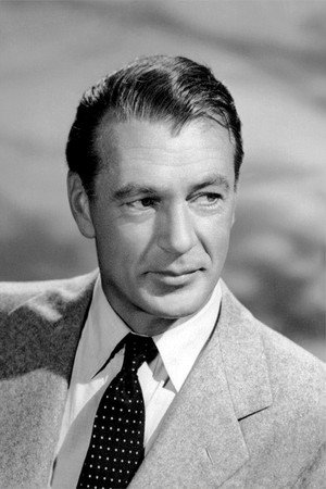 Gary Cooper photo