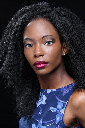 Photo of Miracle Davis from the Latest Netflix gallery