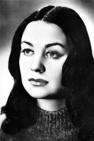 Photo of Lidiya Chashchina from the Latest Netflix gallery