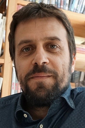 Photo of Luca Infascelli from the Latest Netflix gallery